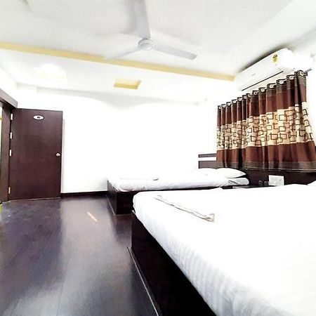 Hotel United House شيردي المظهر الخارجي الصورة
