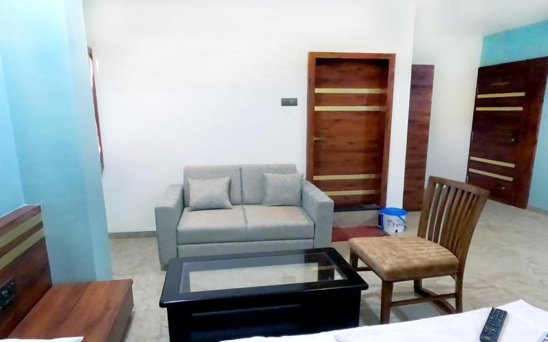 Hotel United House شيردي المظهر الخارجي الصورة