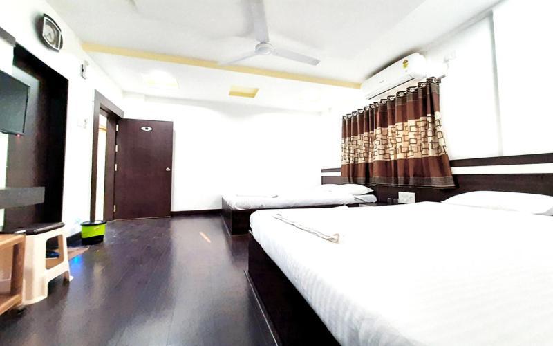 Hotel United House شيردي المظهر الخارجي الصورة