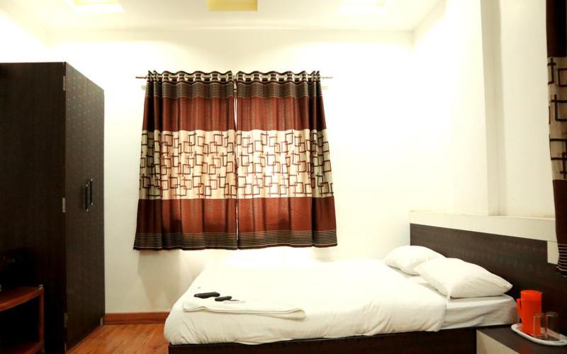 Hotel United House شيردي المظهر الخارجي الصورة