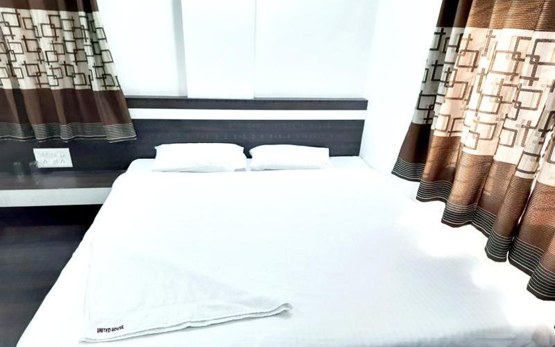 Hotel United House شيردي المظهر الخارجي الصورة