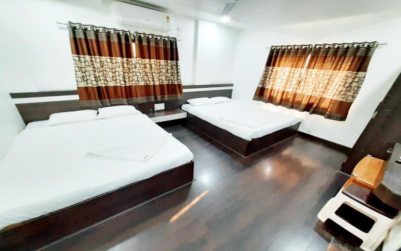 Hotel United House شيردي المظهر الخارجي الصورة