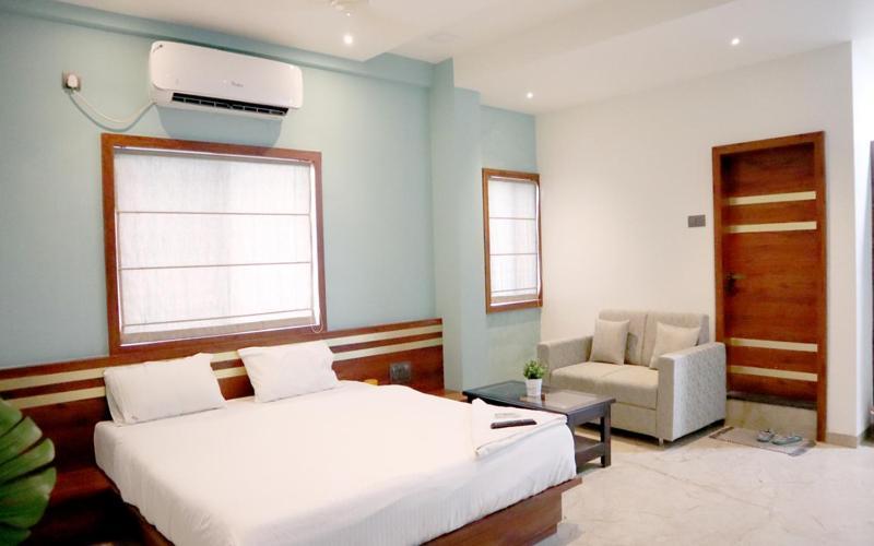 Hotel United House شيردي المظهر الخارجي الصورة