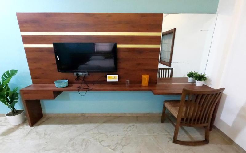 Hotel United House شيردي المظهر الخارجي الصورة