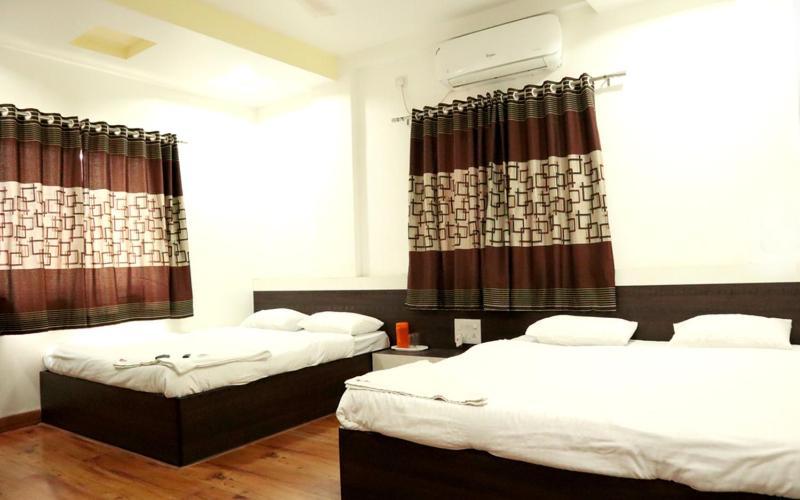 Hotel United House شيردي المظهر الخارجي الصورة