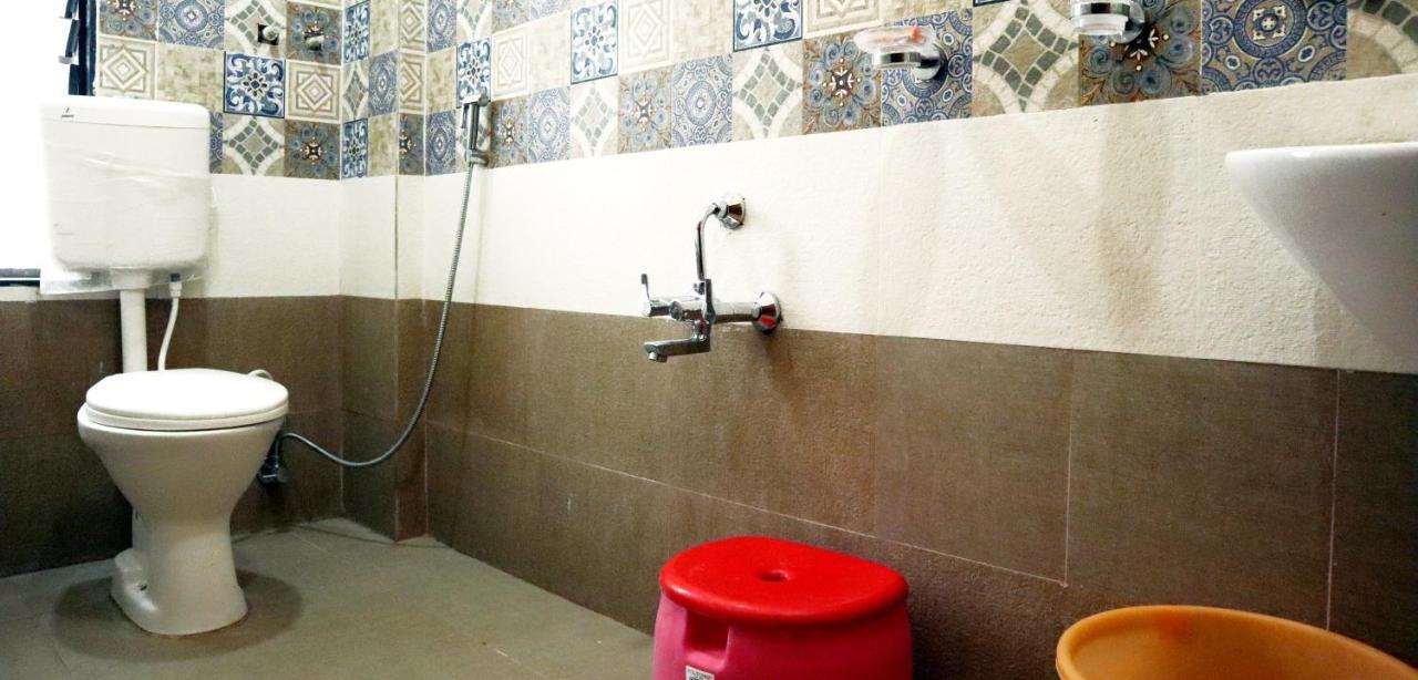 Hotel United House شيردي المظهر الخارجي الصورة