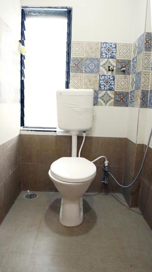 Hotel United House شيردي المظهر الخارجي الصورة