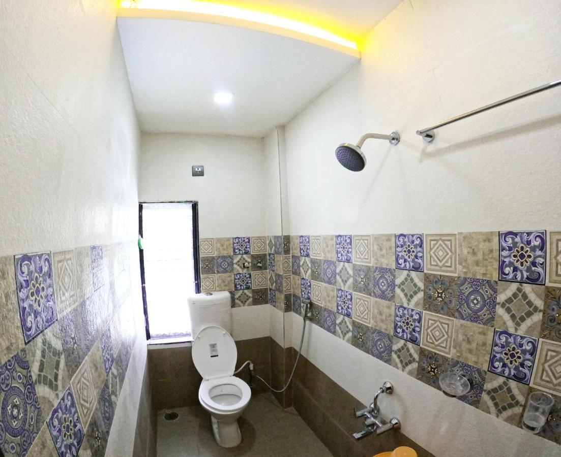 Hotel United House شيردي المظهر الخارجي الصورة